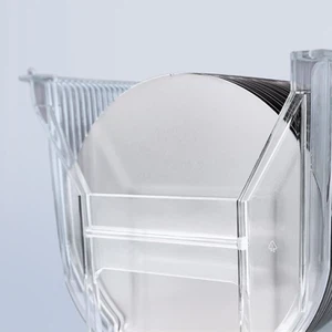 Wafer Carbide Sileacain