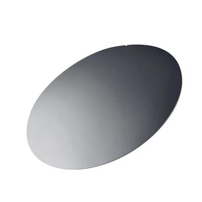 Inslitheoir SOI Silicon On